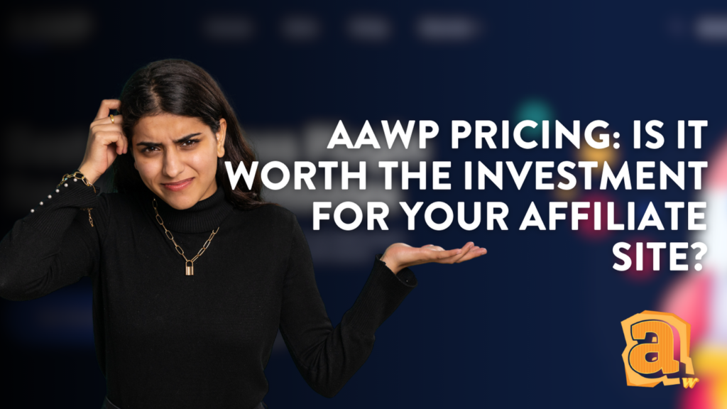 AAWP Pricing