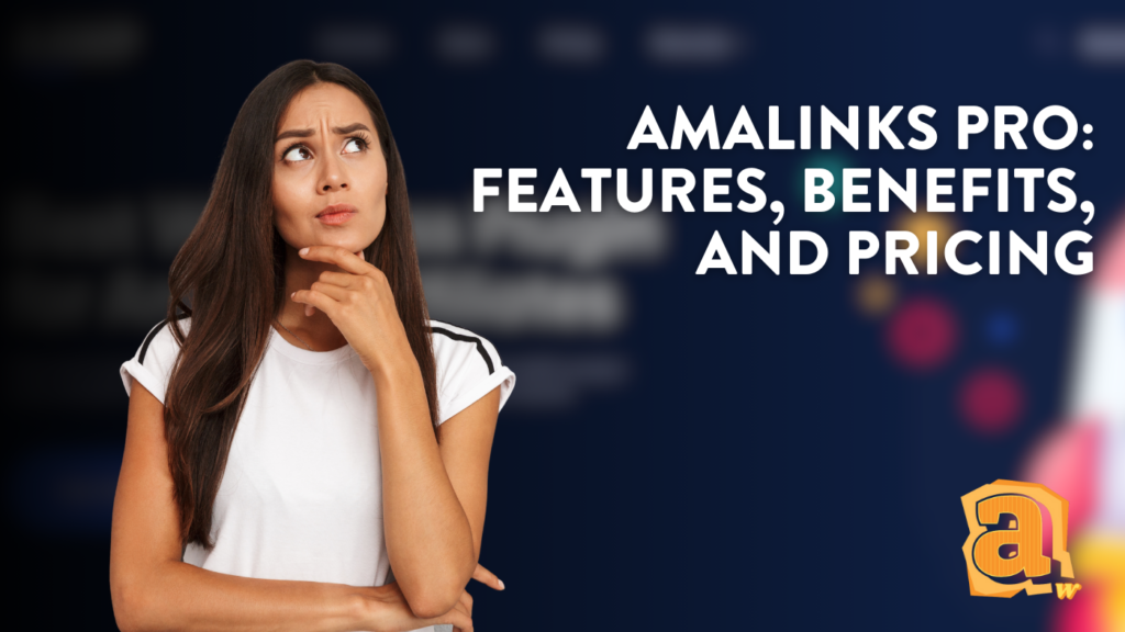 Amalinks Pro