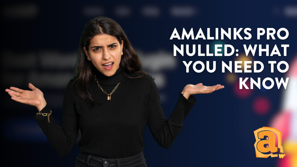 Amalinks Pro Nulled