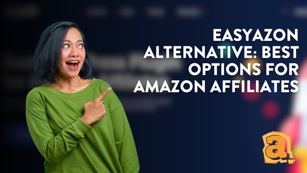 EasyAzon Alternative