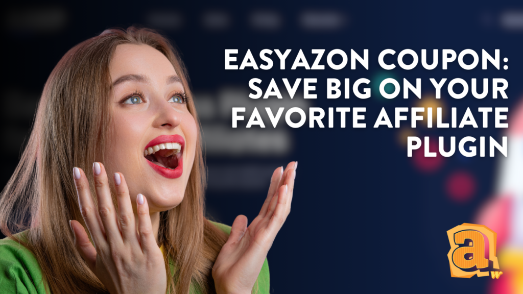 EasyAzon Coupon