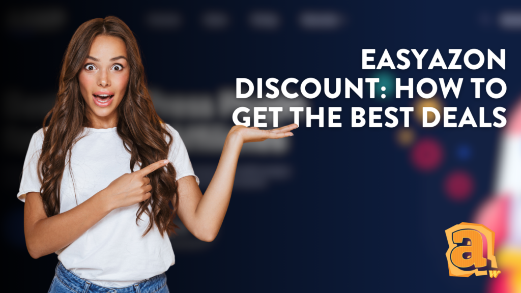 EasyAzon Discount