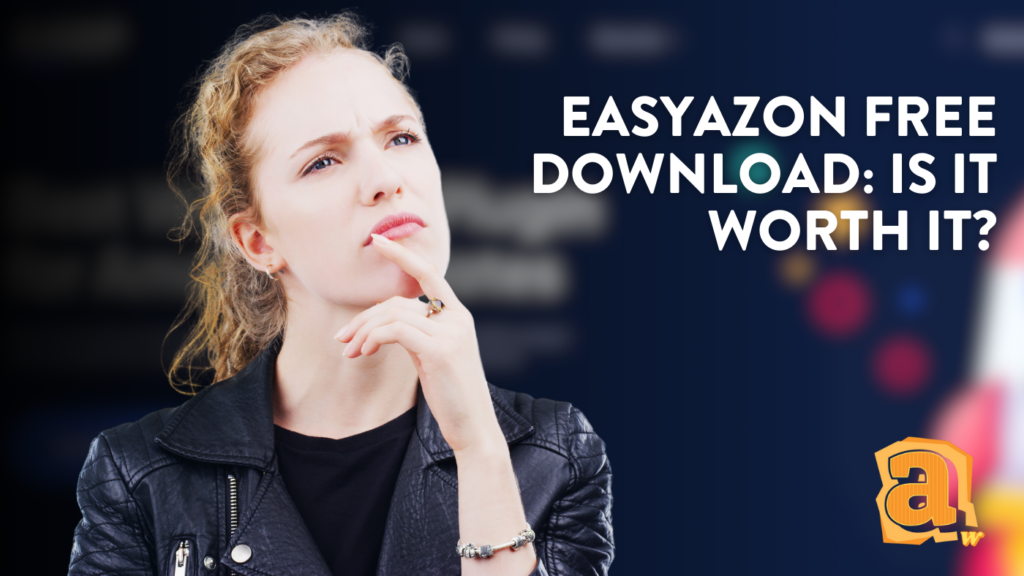 EasyAzon Free Download