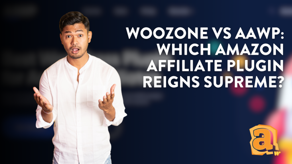 WooZone vs AAWP